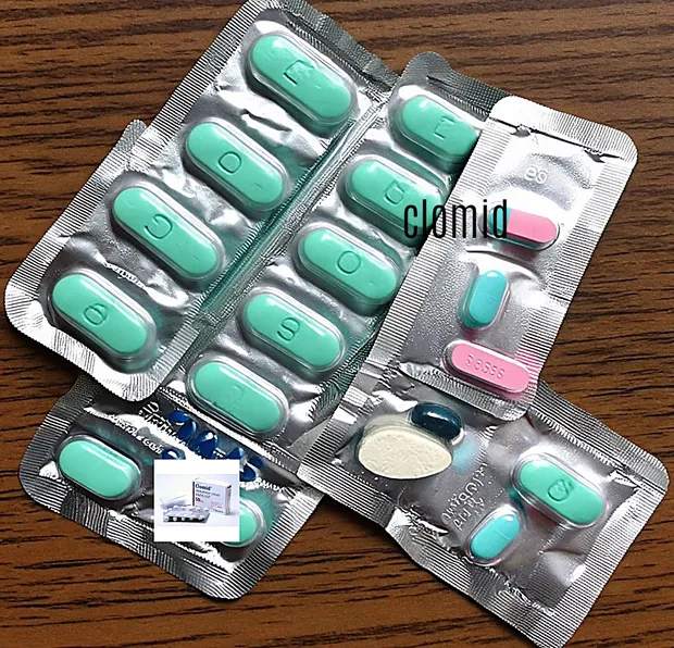 Ou acheter clomid 50mg